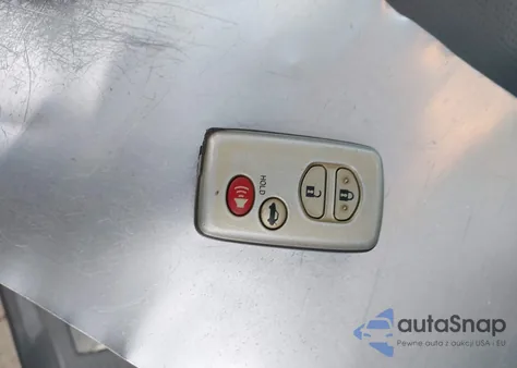 2007 Toyota Avalon Limited from USA, damaged, VIN 4T1BK36B07U171911